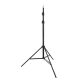 Hohem Lightstand/ Gimbal Tartó Állvány - 180cm