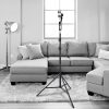 Hohem Lightstand/ Gimbal Tartó Állvány - 180cm