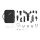 Hohem iSteady MT3 Pro gimbal-kit