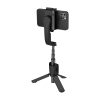 Hohem iSteady Q Mobil Stabilizátor -Okostelefon Gimbal (fekete)