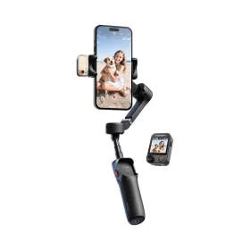 Hohem iSteady V3 ultra okostelefon gimbal (fekete)