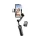 Hohem iSteady V3 ultra okostelefon gimbal (fekete)