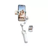 Hohem iSteady V3 ultra okostelefon gimbal (fehér)