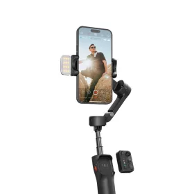   Hohem iSteady X3 Mobil Gimbal/ Okostelefon stabilizáló - Fekete
