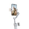 Hohem iSteady X3 Mobil Gimbal/ Okostelefon stabilizáló - Szürke