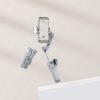 Hohem iSteady X3 Mobil Gimbal/ Okostelefon stabilizáló - Szürke