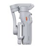 Hohem iSteady X3 Mobil Gimbal/ Okostelefon stabilizáló - Szürke