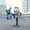 Hohem iSteady X3 SE Mobil Gimbal/ Okostelefon stabilizáló - Szürke