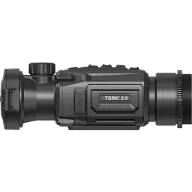 HIKMICRO Thunder 2.0 TQ50C hőkamera előtét - fekete