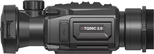 HIKMICRO Thunder 2.0 TQ50C hőkamera előtét - fekete