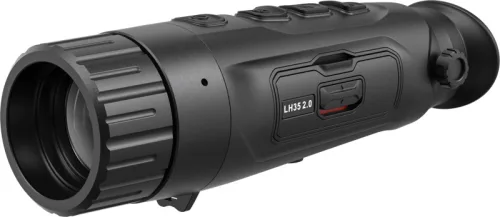 HIKMICRO Lynx LH35 2.0 monokulár hőkamera távcső - fekete