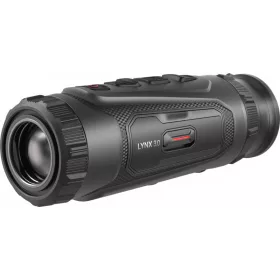   HIKMICRO Lynx LH25 3.0 monokulár hőkamera távcső - fekete
