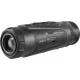 HIKMICRO Lynx LH25 3.0 monokulár hőkamera távcső - fekete