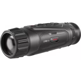   HIKMICRO Lynx LH35 3.0 monokulár hőkamera távcső - fekete