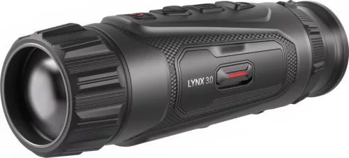 HIKMICRO Lynx LH35 3.0 monokulár hőkamera távcső - fekete