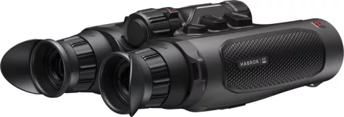 HIKMICRO Habrok 4K HE25L 2.0 multispektrális digitális keresőtávcső