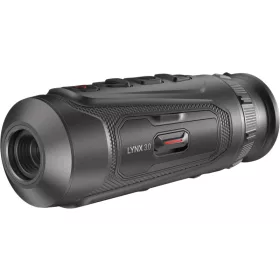   HIKMICRO Lynx LE10 3.0 monokulár hőkamera távcső - fekete