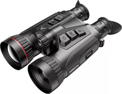 HIKMICRO Habrok PRO HX60LS multispektrális digitális keresőtávcső