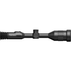 HIKMICRO Stellar SX60LS 3.0 hőkamera céltávcső - fekete