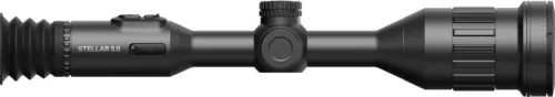 HIKMICRO Stellar SX60LS 3.0 hőkamera céltávcső - fekete