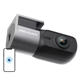 Hikvision D1 1080p/30fps autós menetrögzítő kamera