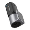 Hikvision D1 1080p/30fps autós menetrögzítő kamera