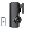 Hikvision K2 autós menetrögzítő kamera 1080p/30fps
