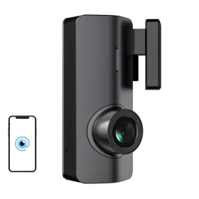 Hikvision K2 autós menetrögzítő kamera 1080p/30fps