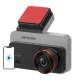 Hikvision C200S WiFi 2K 1800P menetrögzítő kamera (elülső + hátsó)