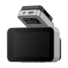 Hikvision C200S WiFi 2K 1800P menetrögzítő kamera (elülső + hátsó)