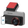 Hikvision C200S WiFi 2K menetrögzítő kamera