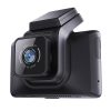 Hikvision K5 autós menetrögzítő kamera 2160P/30FPS + 1080P (Elülső+Hátsó kamera)