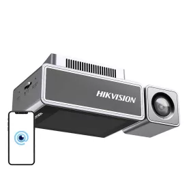 Hikvision C8 Pro WiFi 4K autós menetrögzítő kamera