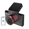 Hikvision C6S GPS autós menetrögzítő kamera 2160P/25FPS