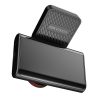 Hikvision C6S GPS autós menetrögzítő kamera 2160P/25FPS