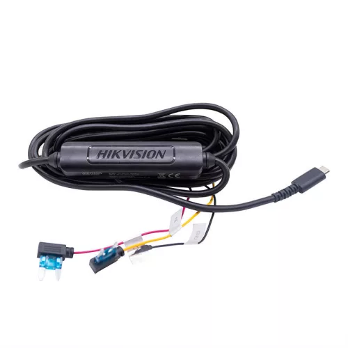 Hikvision D7351 hálózati adapter (fekete)