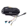 Hikvision D7351 hálózati adapter (fekete)
