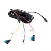 Hikvision D7351 hálózati adapter (fekete)