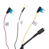 Hikvision D7351 hálózati adapter (fekete)