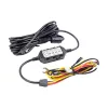 VIOFO HK3 ACC Mini USB Tápkábel Hardwire Kittel (fekete)