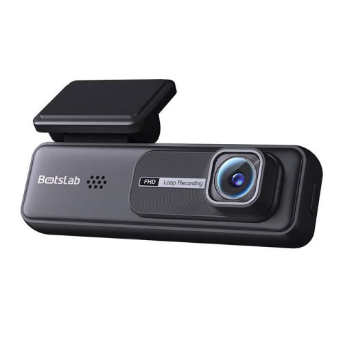 Botslab HK30 Pro autós menetrögzítő kamera (2K felbontás)