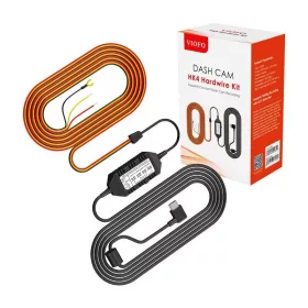 VIOFO HK4 USB-C tápkábel videofelvevőkhöz