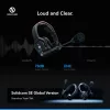 Hollyland Solidcom SE 2S Global Version vezeték nélküli intercom rendszer (2 személyes, egyfülű)
