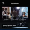 Hollyland Solidcom SE 2S Global Version vezeték nélküli intercom rendszer (2 személyes, egyfülű)