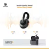 Hollyland LARK M2S Combo Vezeték Nélküli Lavalier Mikrofon Szett