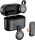 Hollyland LARK M2S Duo Vezeték Nélküli Lavalier Mikrofon USB-C Csatlakozóval