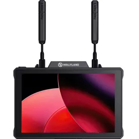   Hollyland Pyro 7 Kit – 7" vezeték nélküli adó-vevő monitor