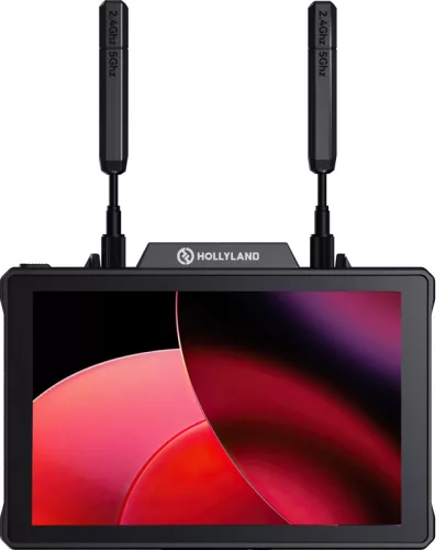 Hollyland Pyro 7 Kit – 7" vezeték nélküli adó-vevő monitor
