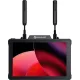 Hollyland Pyro 7 – 7" vezeték nélküli transceiver monitor