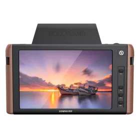   Hollyland Cosmo M7 7'' Monitor beépített vevővel